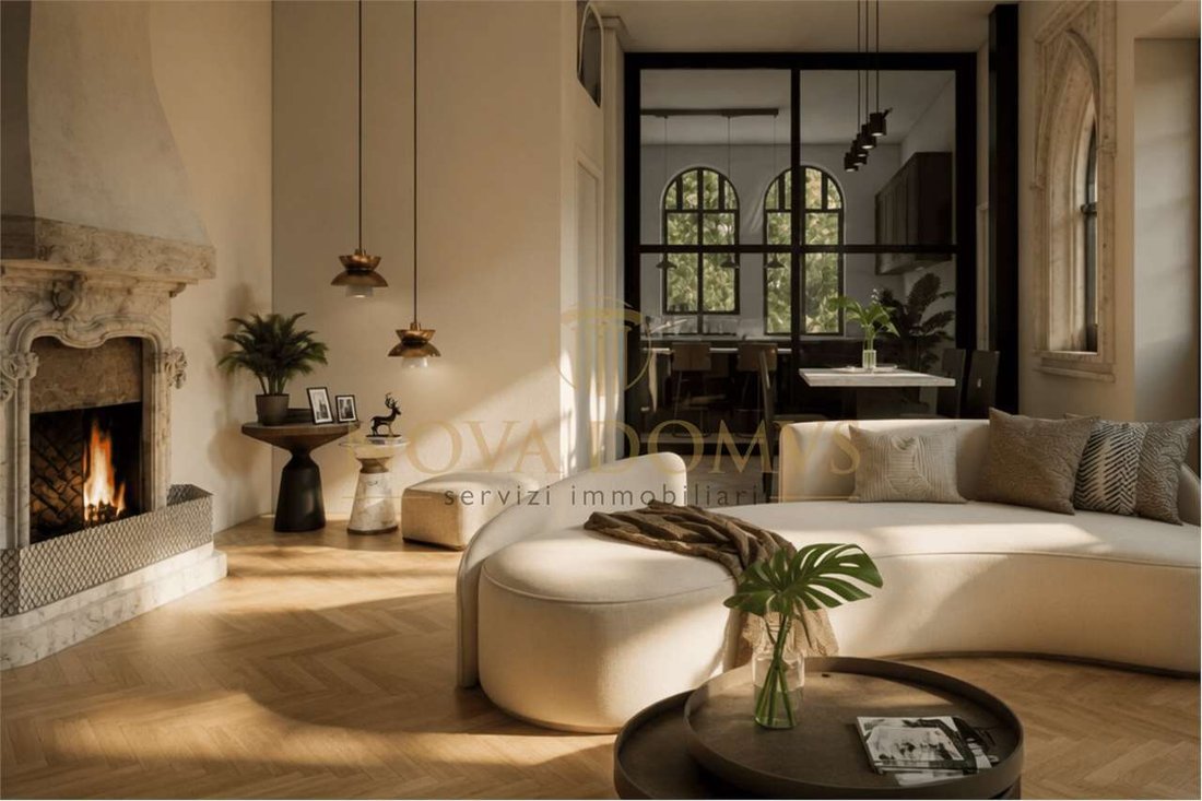 Villa in Portello - Ospedali, Padua, Italy 3 - 18236925