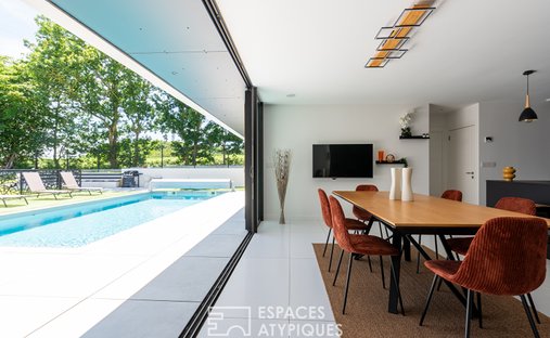 Villa in Arrondissement of Rennes, Brittany, France 1