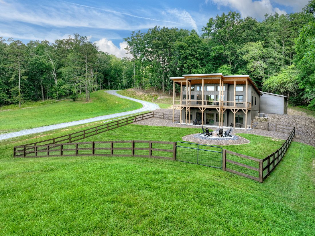 House in Blue Ridge, Georgia, United States 4 - 18364470