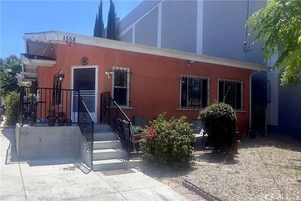 House in Los Angeles, California, United States 1 - 18362202
