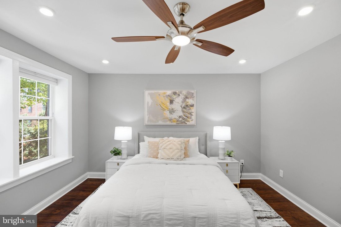 Condo in Washington, District of Columbia, United States 3 - 18364367