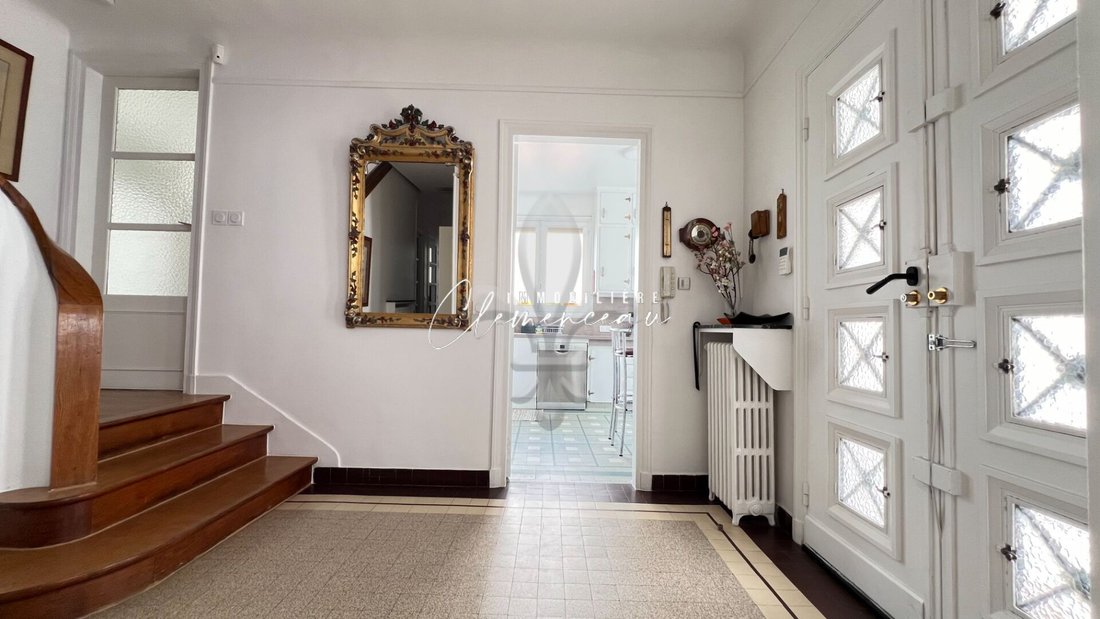 House in Centre, Nanterre, France 2 - 18363143