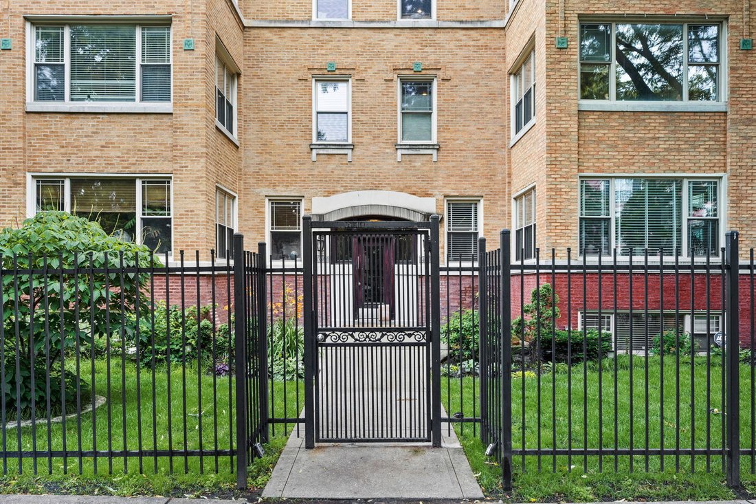 Condo in Chicago, Illinois, United States 2 - 18365677