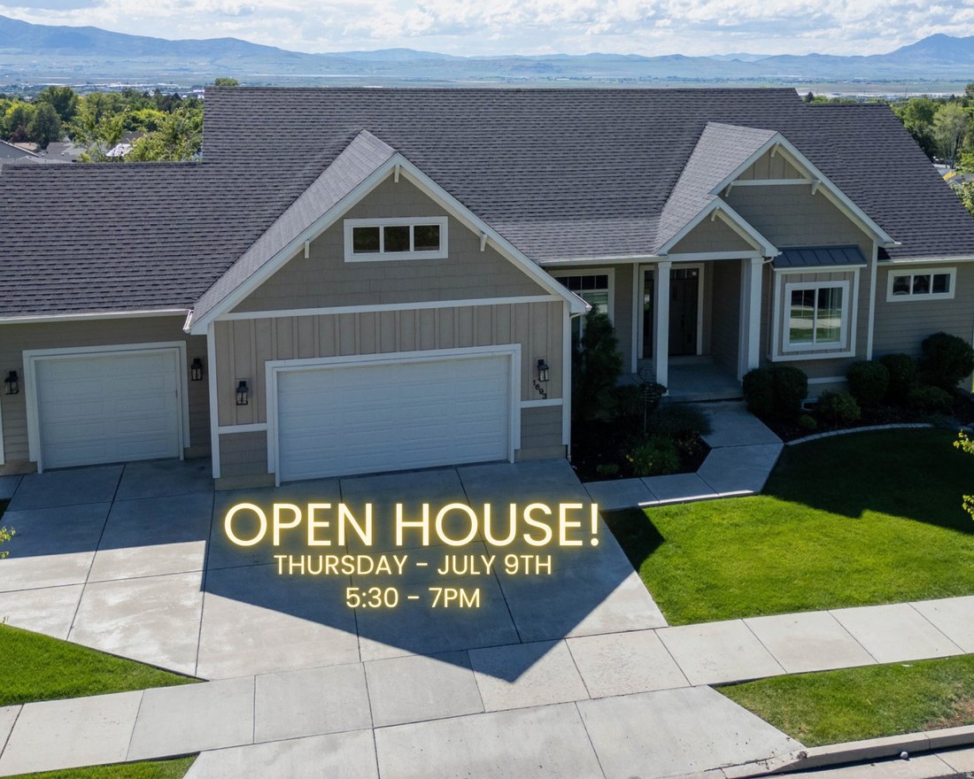 House in North Logan, Utah, United States 1 - 18152073