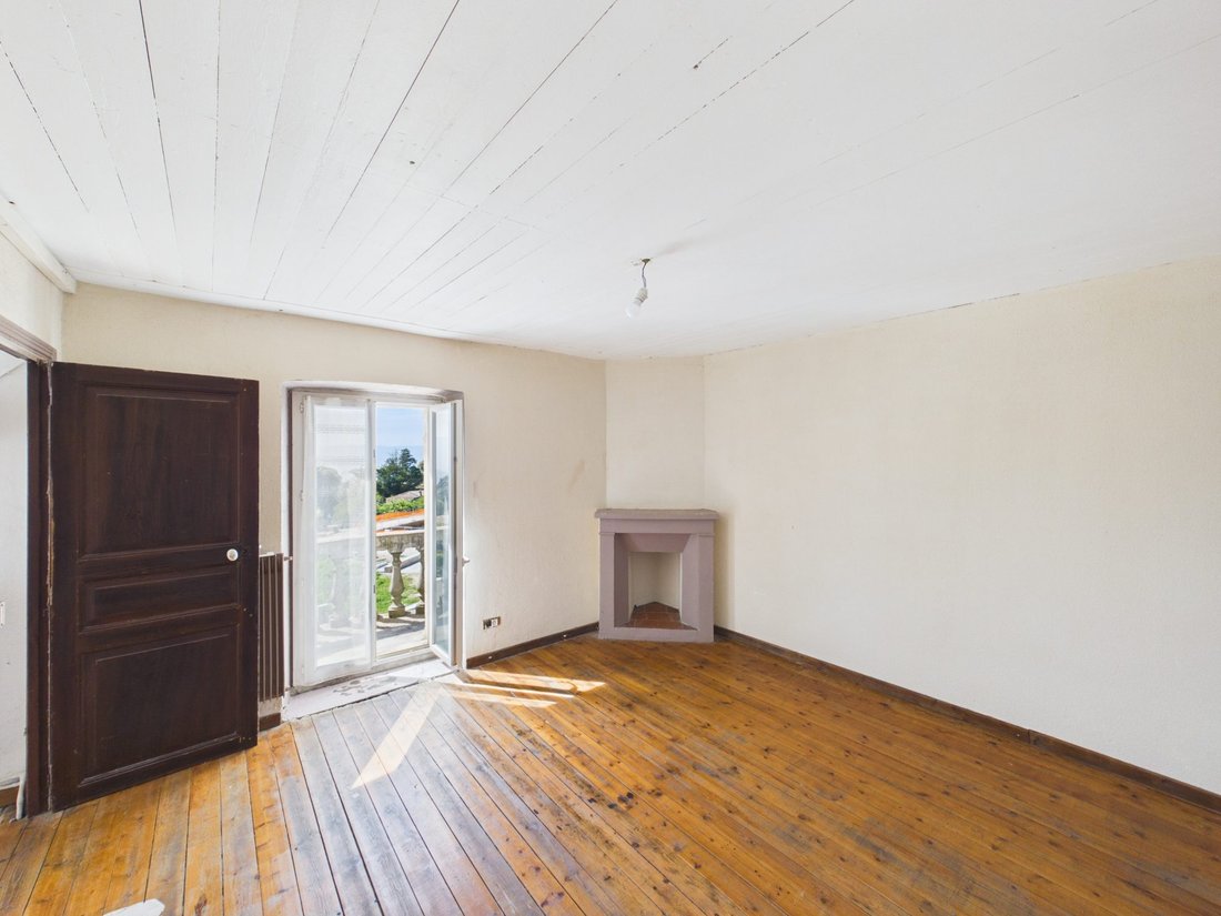 House in Alata, Corsica, France 2 - 17971589