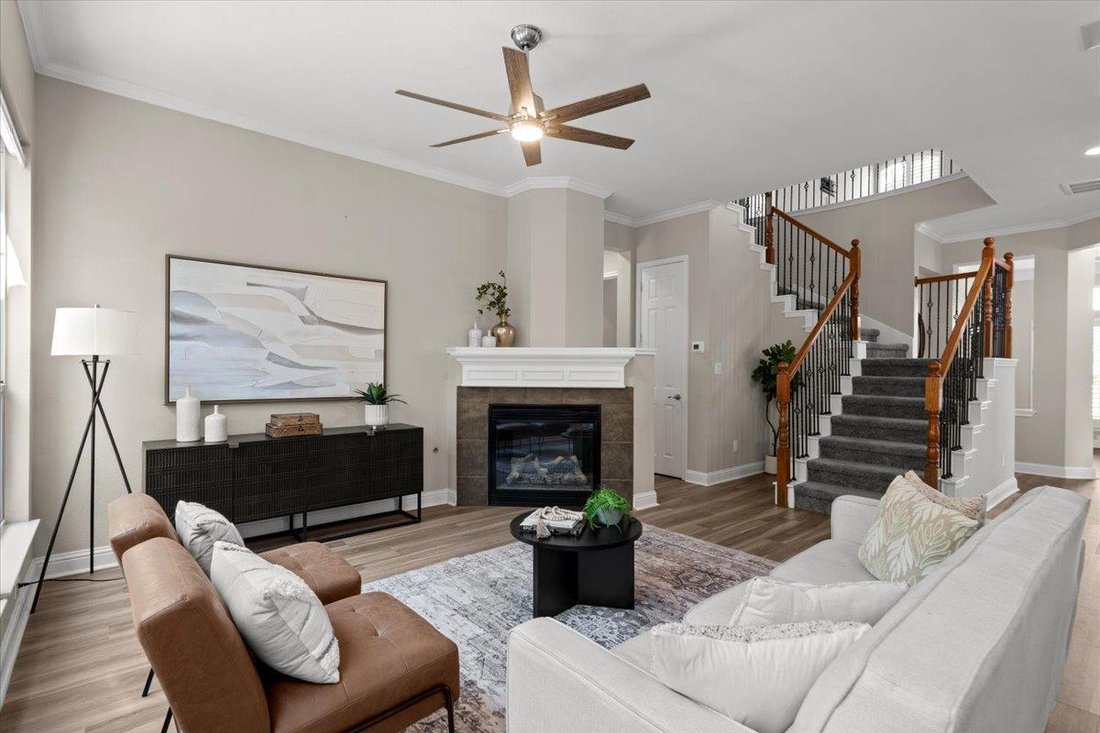 House in Austin, Texas, United States 4 - 18362629