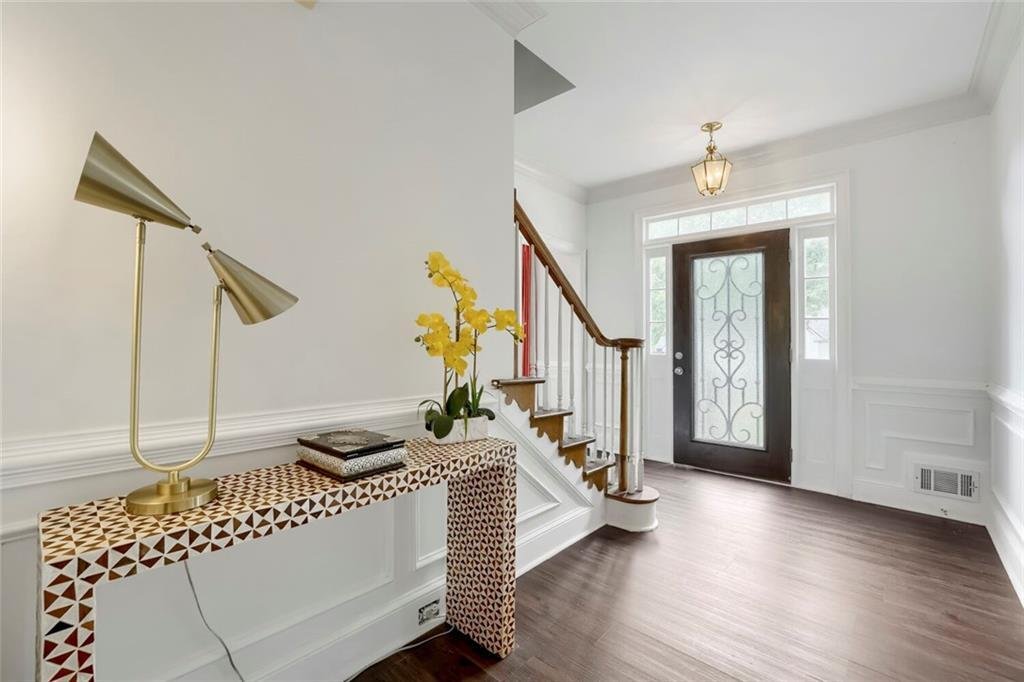 House in Alpharetta, Georgia, United States 5 - 18365816