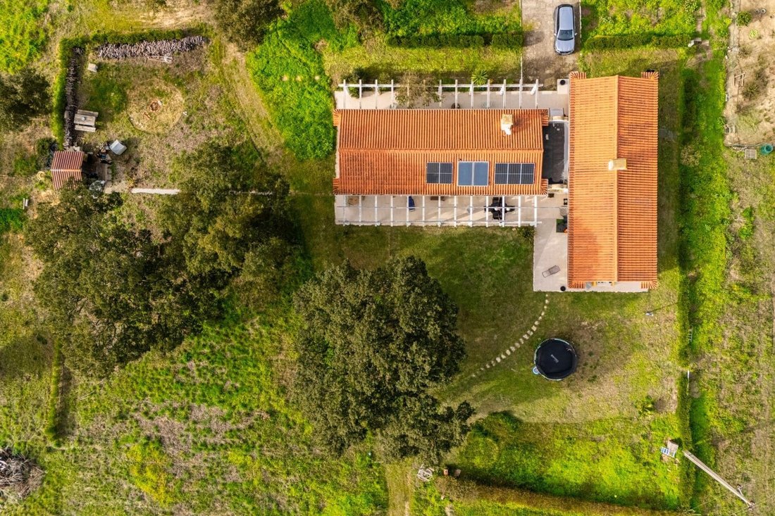 Farm Ranch in Santo Andre, Setubal, Portugal 3 - 18362492