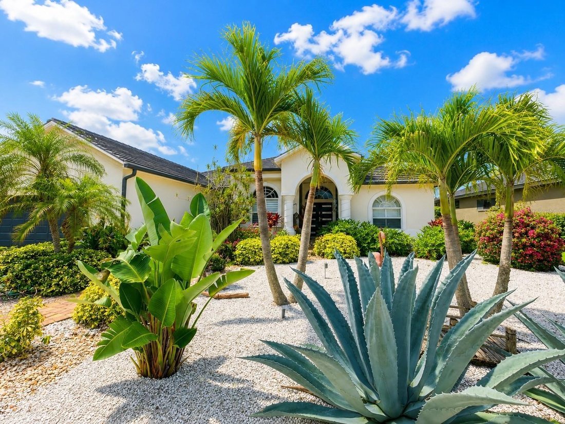 House in Osprey, Florida, United States 1 - 18362050