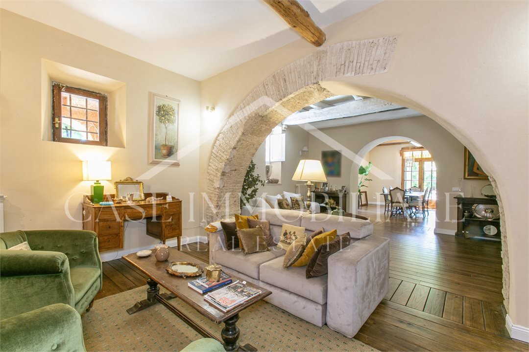 Villa in Poggio Mirteto, Lazio, Italy 5 - 18364909