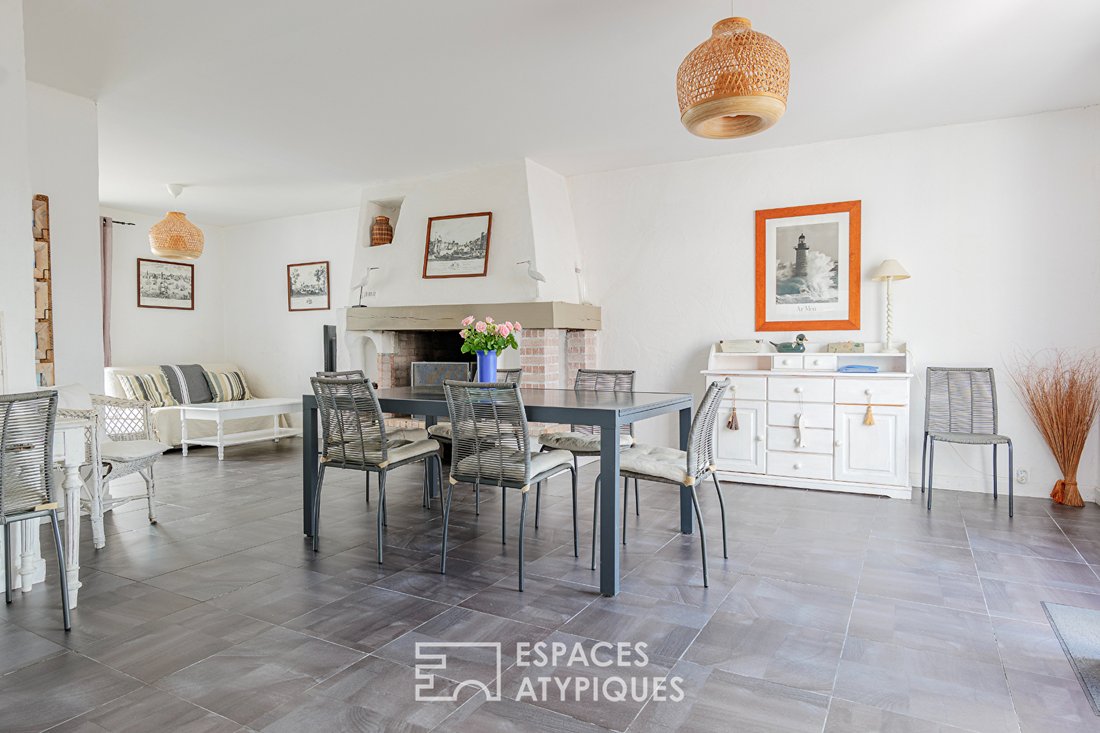 Villa in Le Bois-Plage-en-Ré, Nouvelle-Aquitaine, France 5 - 18369322