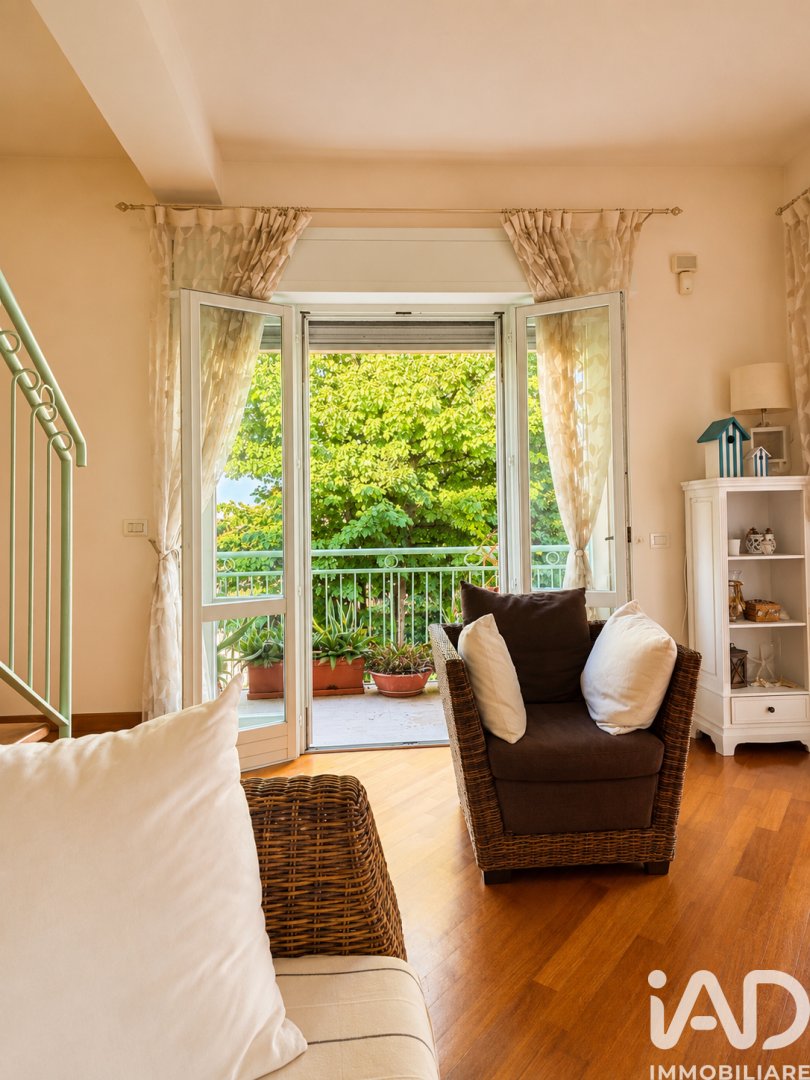 Apartment in Tonfano, Pietrasanta, Italy 1 - 18369473