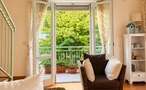 Wohnung in Tonfano, Pietrasanta, Italien 1