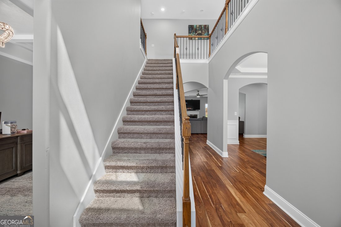House in College Park, Georgia, United States 4 - 18362265