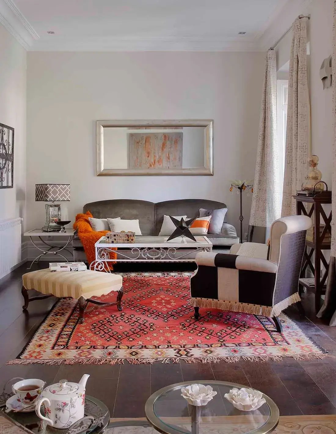 Apartment in Chamberi, Madrid, Spain 4 - 18362835