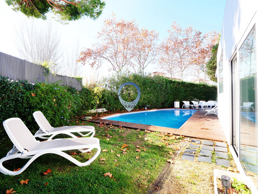 Villa in s'Agaro, Platja d'Aro, Catalonia 3 - 18362903