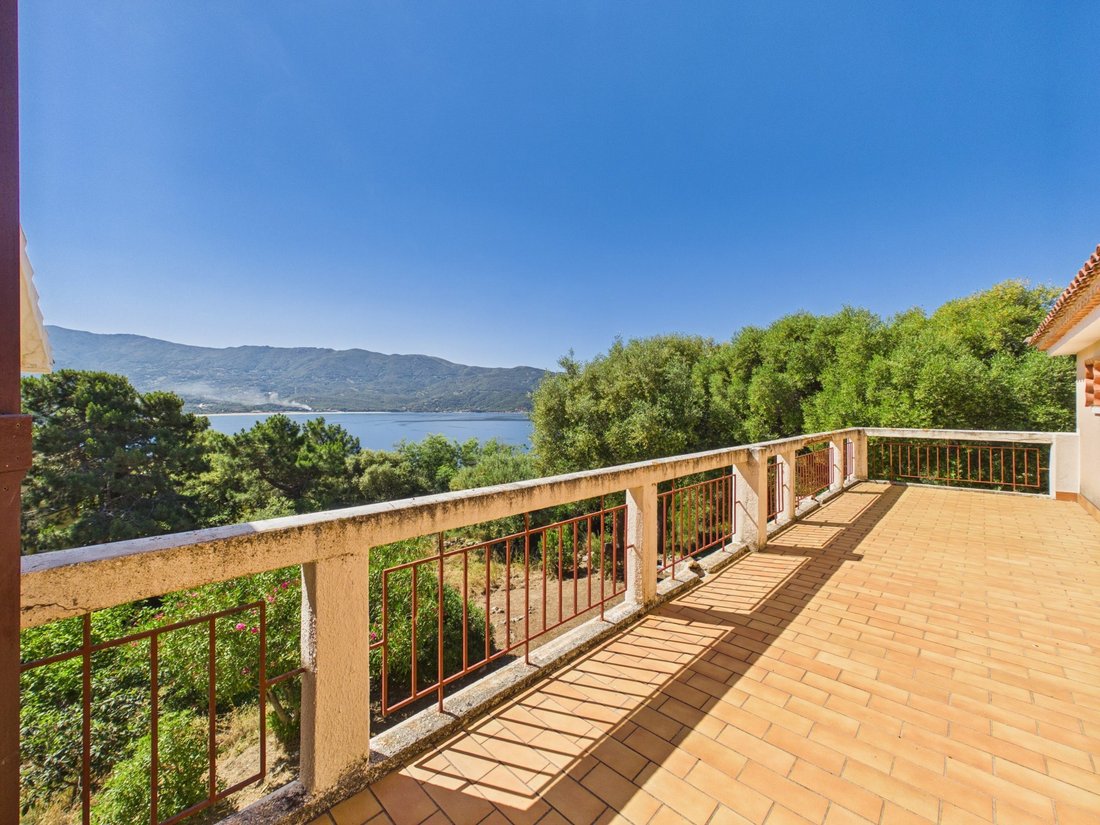 Villa in Casaglione, Corsica, France 3 - 18043446