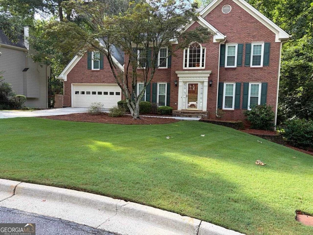 Maison à Lawrenceville, Géorgie, États-Unis 1 - 18362401