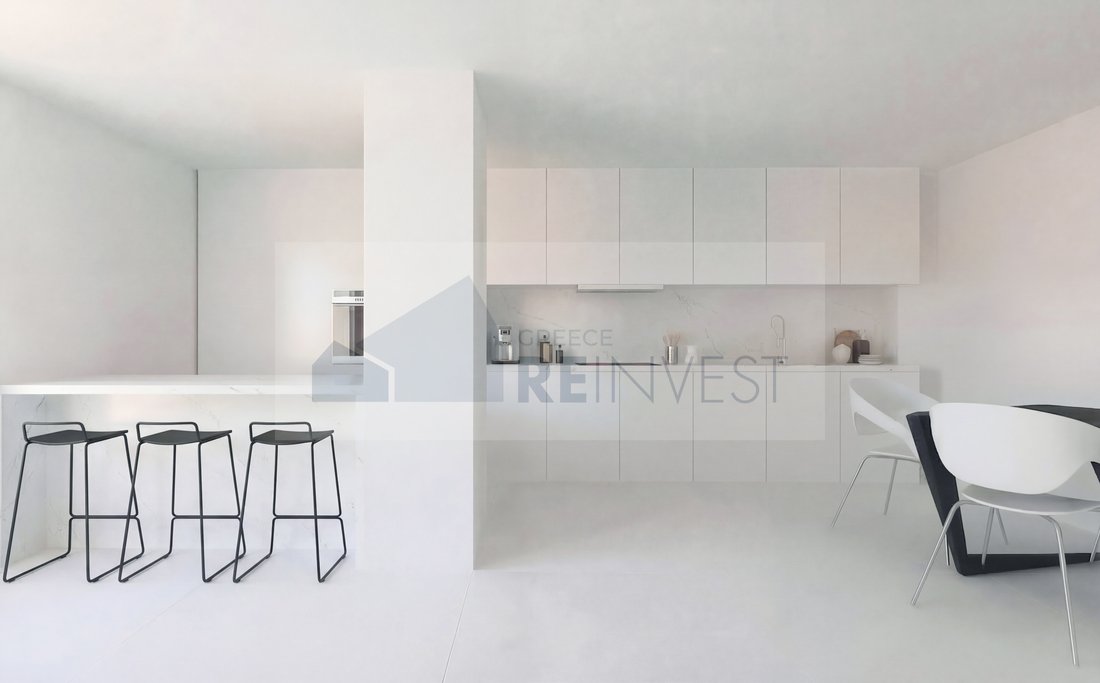 Apartment in Voula, Attica, Greece 2 - 18362557