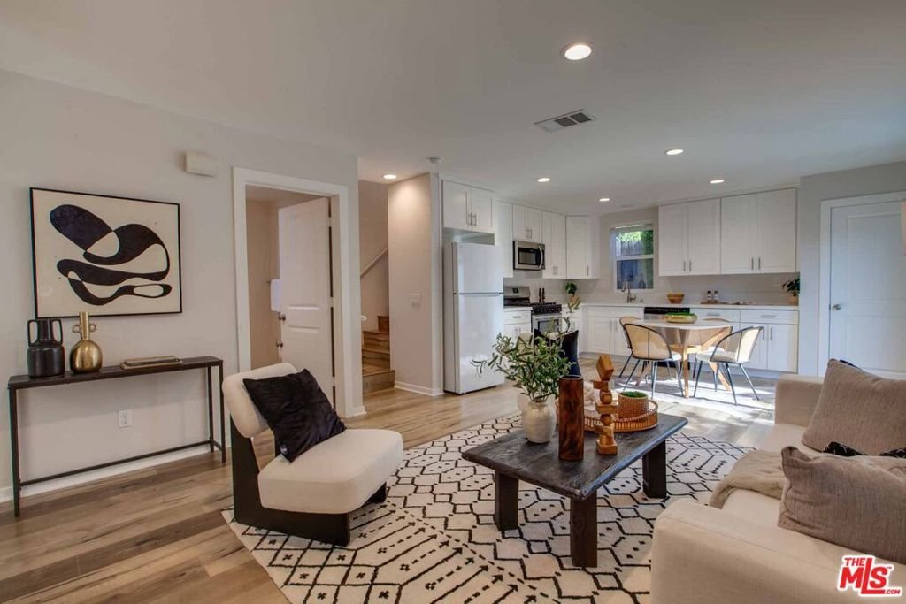 House in Los Angeles, California, United States 5 - 18362017