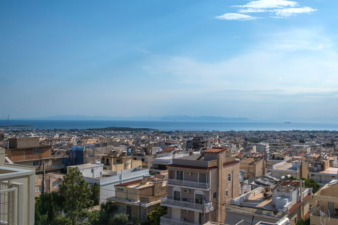 Apartment in Glyfada, Attica, Greece 3 - 18366070
