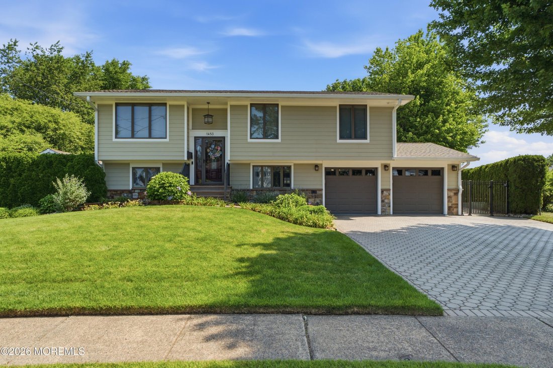 House in South Plainfield, New Jersey, United States 2 - 18365097