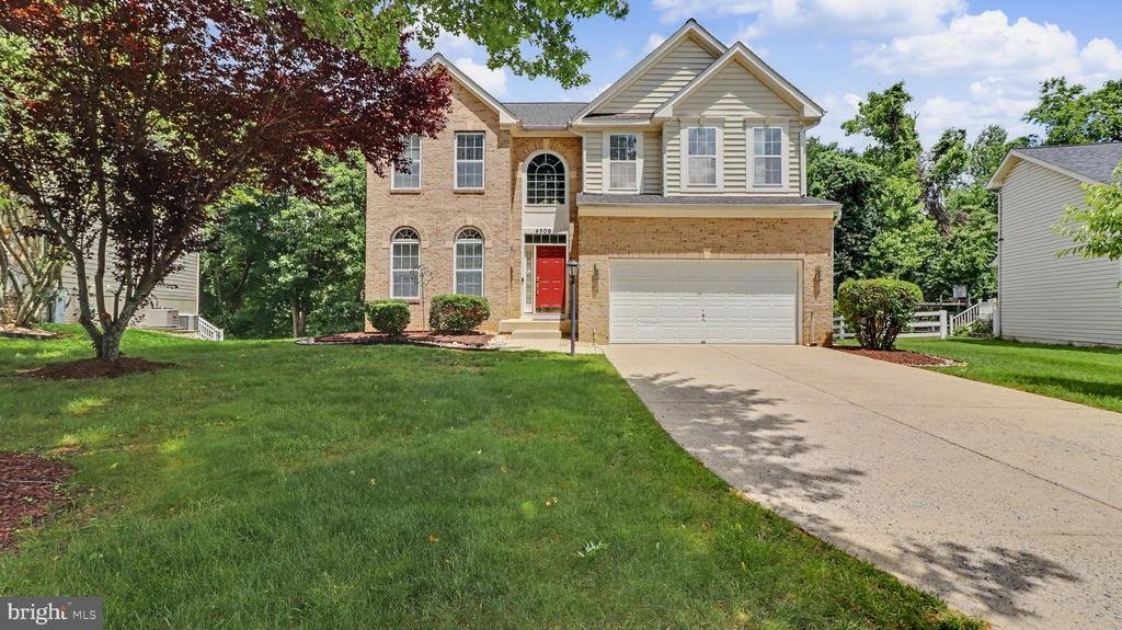 House in Glenn Dale, Maryland, United States 2 - 18366529