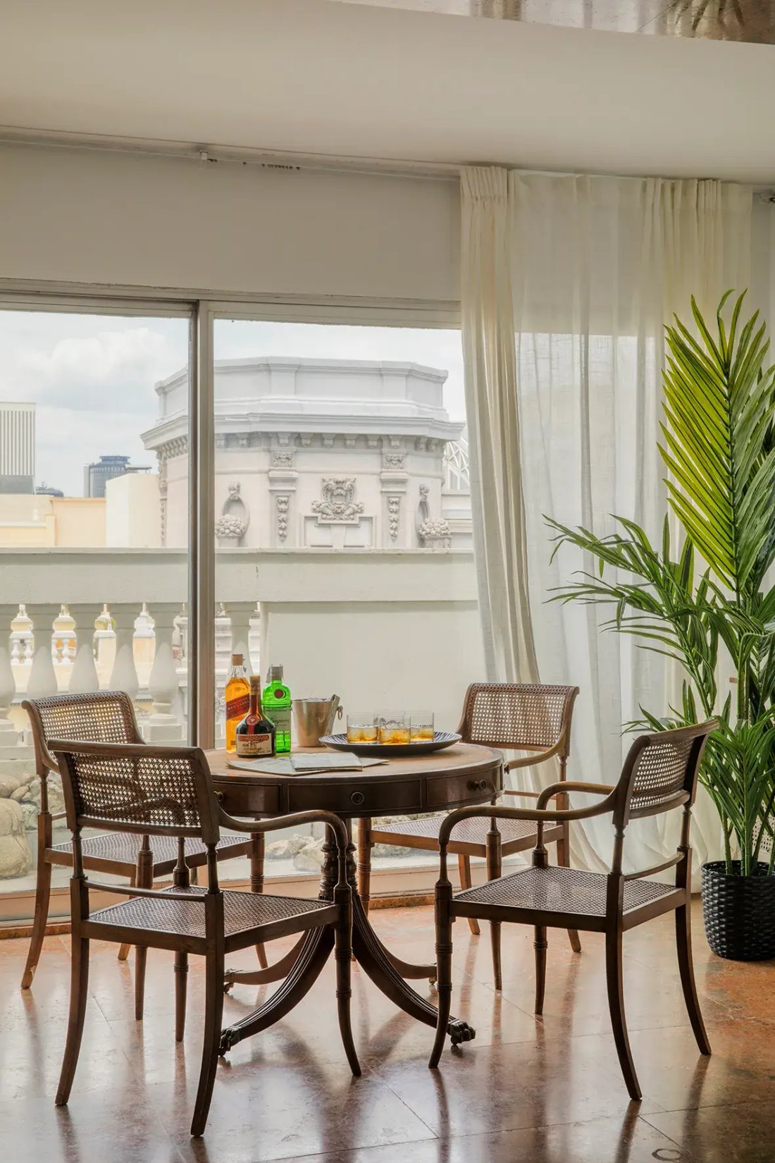 Apartment in Chamberi, Madrid, Spain 2 - 18362867