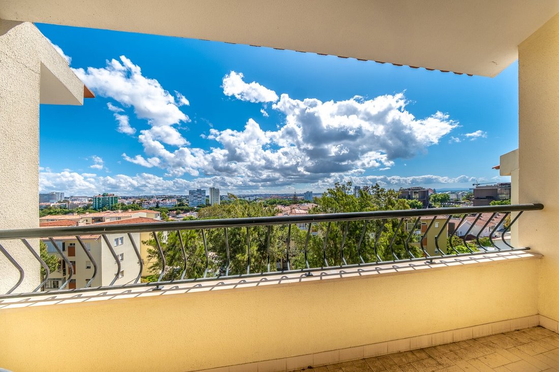 Appartamento a Cascais e Estoril, Lisbona, Portogallo 4 - 18367265
