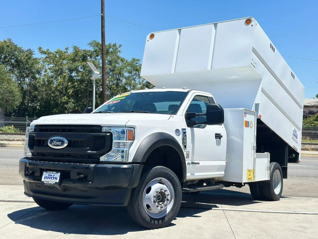 Pickup in Pacoima, CA, United States 4 - 18266847