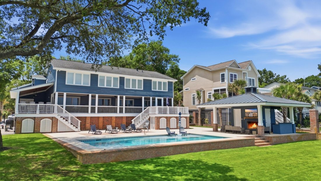 House in Murrells Inlet, South Carolina, United States 3 - 16193676
