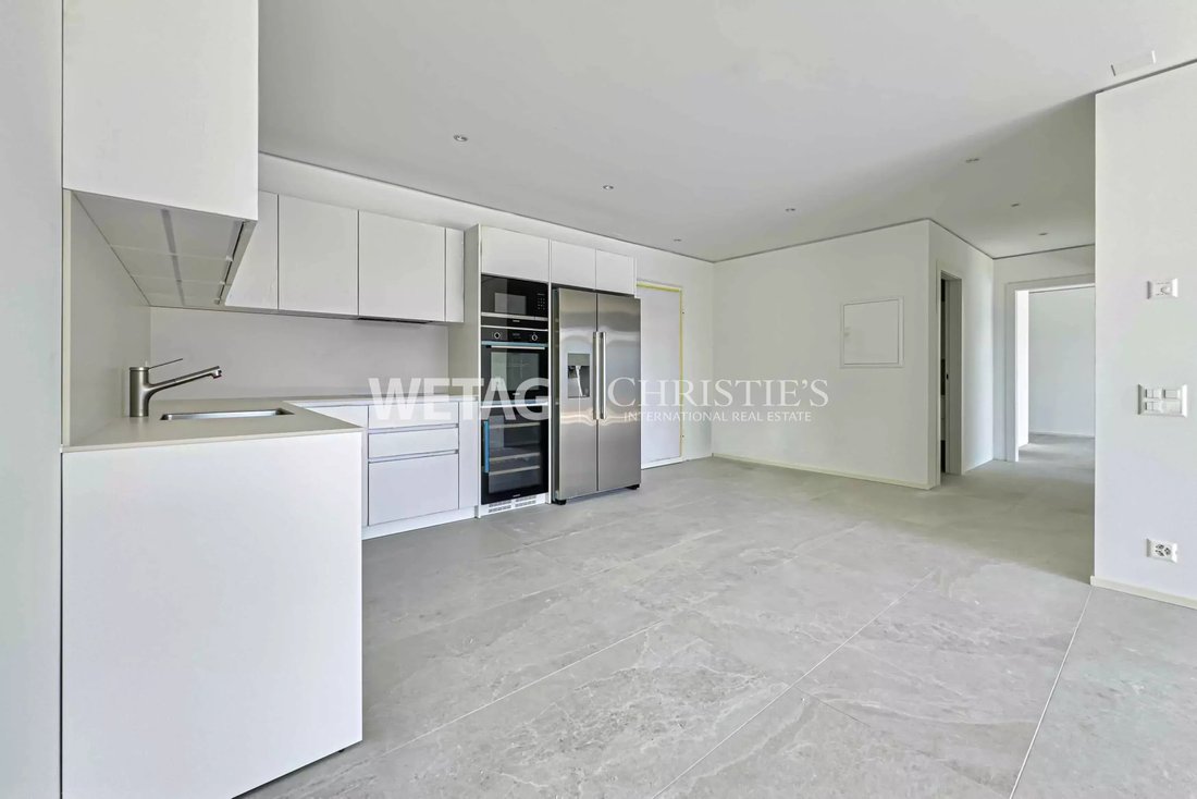 Apartment in Lugano, Ticino, Switzerland 3 - 13250892