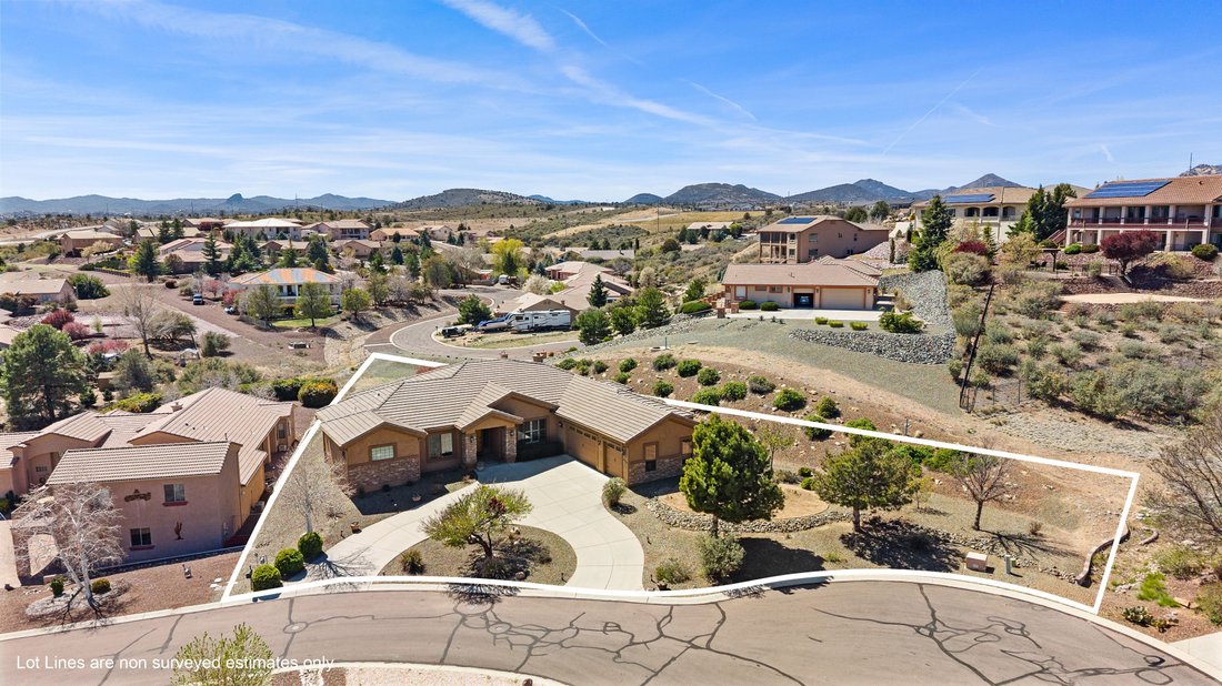 House in Prescott, Arizona, United States 4 - 18363717