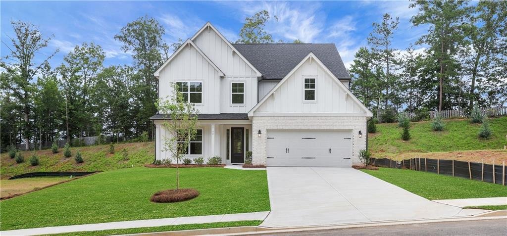 House in Cumming, Georgia, United States 1 - 18056971