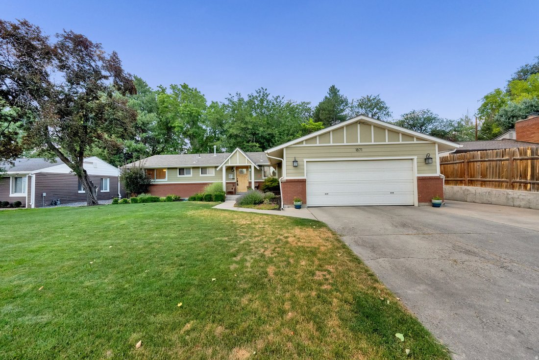House in Holladay, Utah, United States 2 - 18365521