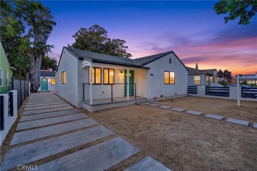 House in Los Angeles, California, United States 1 - 18356929