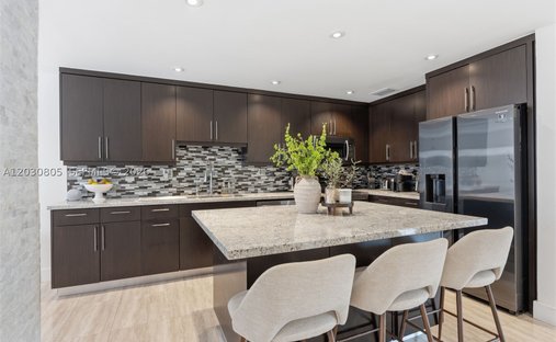 House in Hialeah, Florida, United States 1