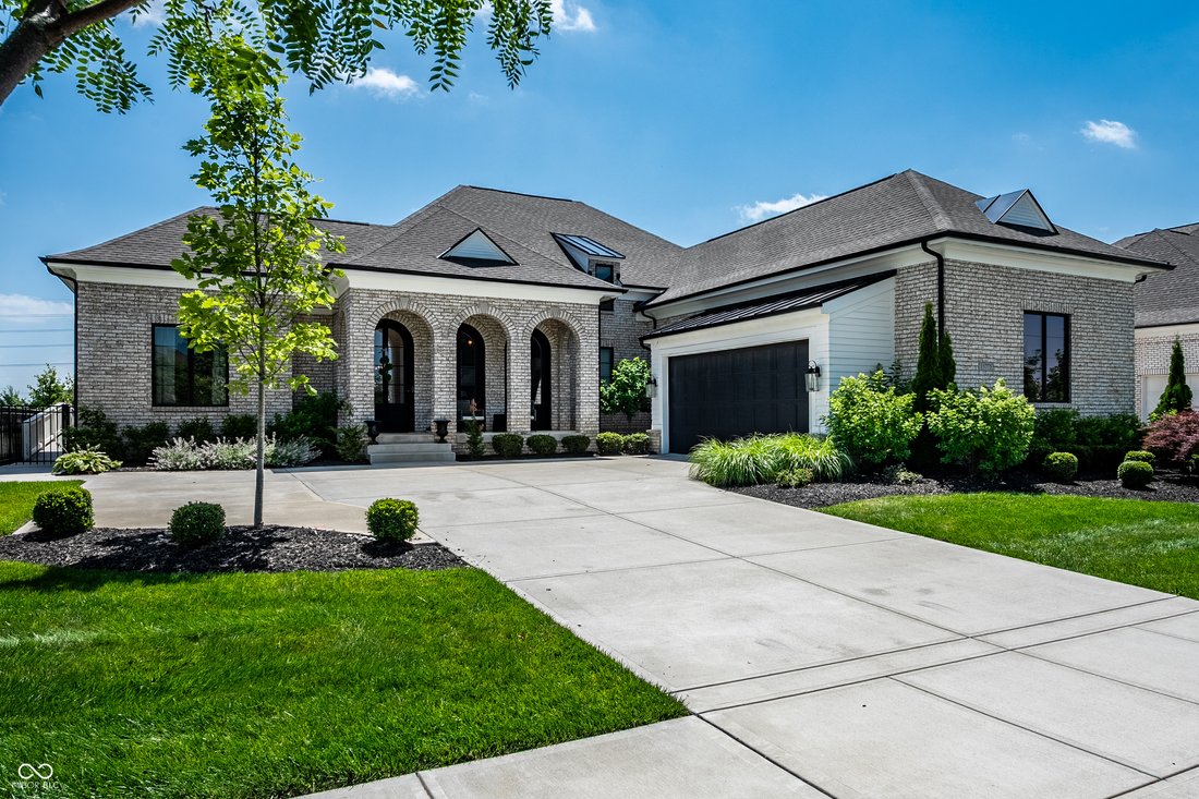 House in Westfield, Indiana, United States 2 - 18366509