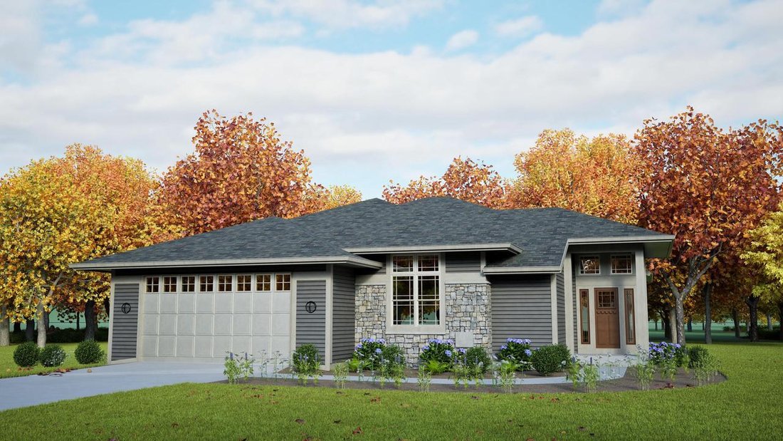 House in Waukesha, Wisconsin, United States 2 - 18365542