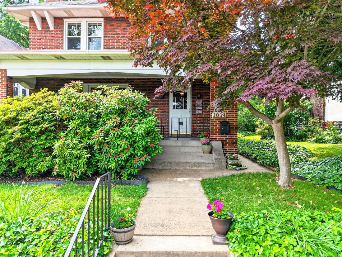 House in Pittsburgh, Pennsylvania, United States 4 - 18361527