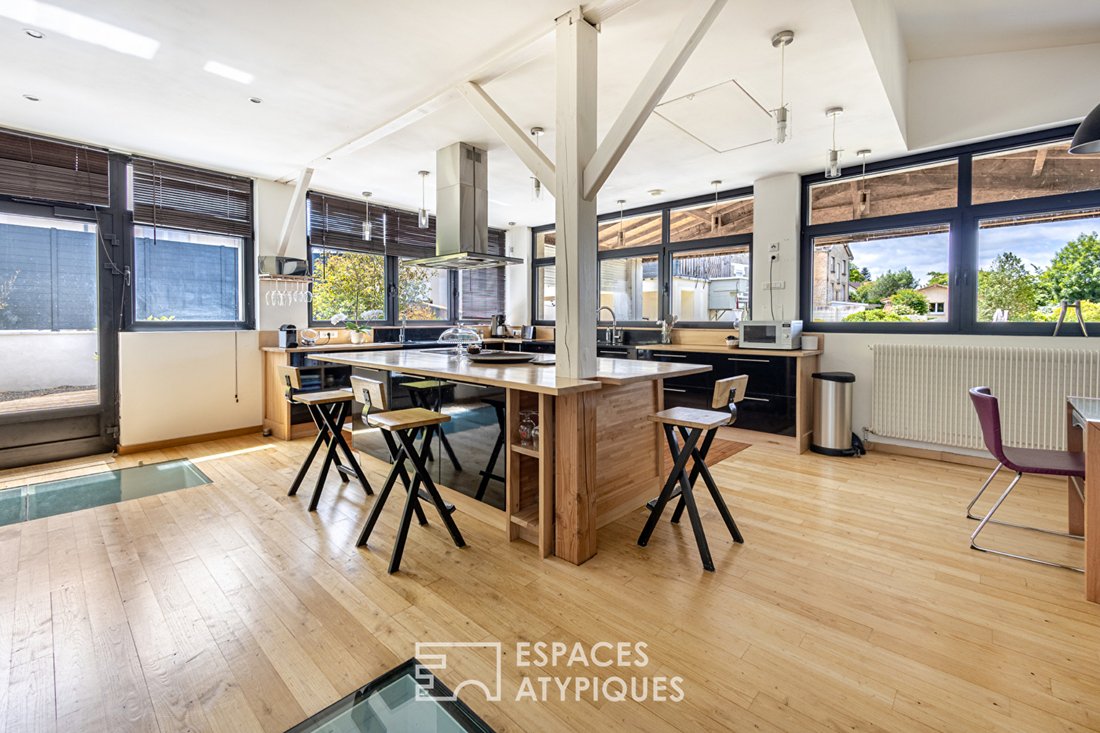 Villa in Est, Panazol, France 3 - 18361672
