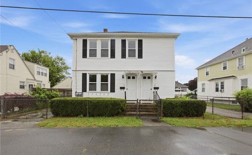 Apartment in Johnston, Rhode Island, United States 1