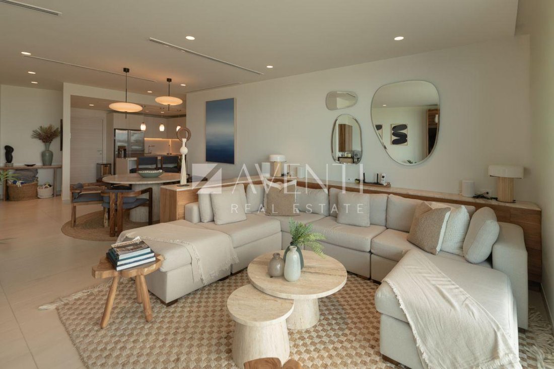 Apartment in Cancún, Quintana Roo, Mexico 3 - 18364238