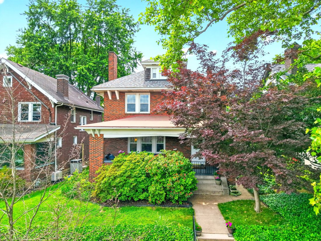 House in Pittsburgh, Pennsylvania, United States 5 - 18361527