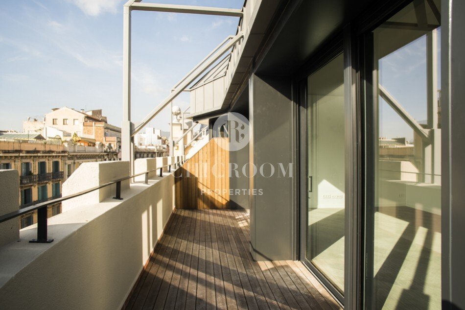 Apartment in Eixample, Barcelona, Spain 3 - 18363042