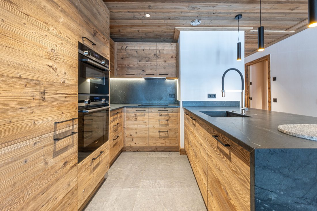 Apartment in Val-d'Isere, Auvergne-Rhône-Alpes, France 3 - 16625423