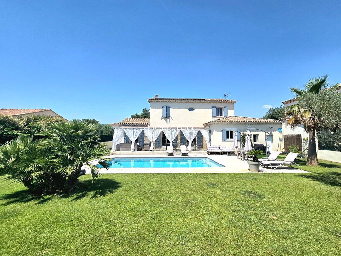 House in Mallemort, Provence-Alpes-Côte d'Azur, France 1 - 18363131