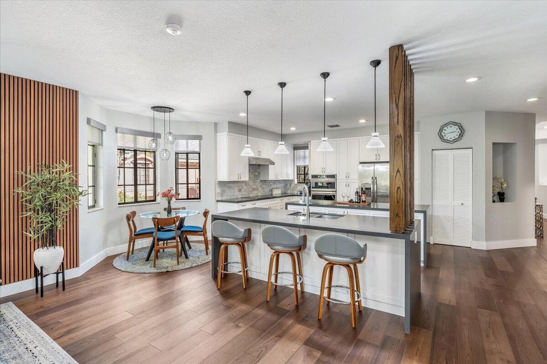 Townhouse in Weston, Florida, United States 3 - 18366368