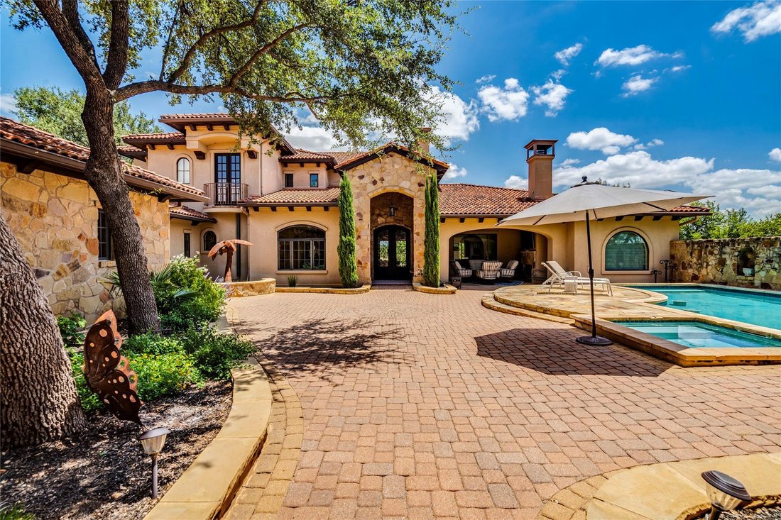 House in Horseshoe Bay, Texas, United States 2 - 18366166
