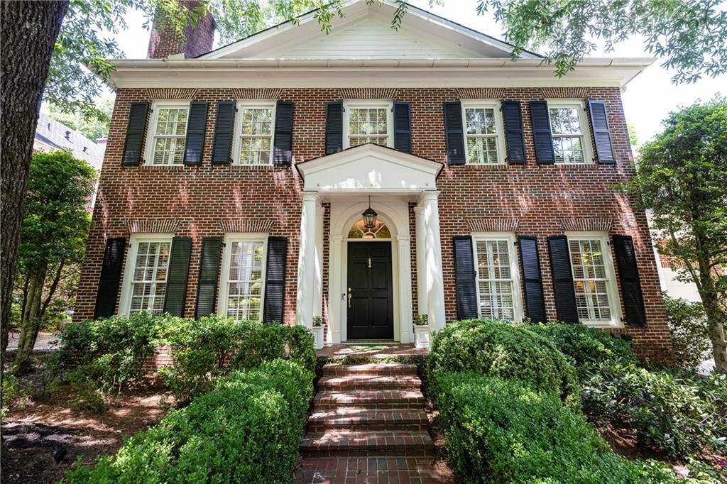 House in Atlanta, Georgia, United States 2 - 18363262